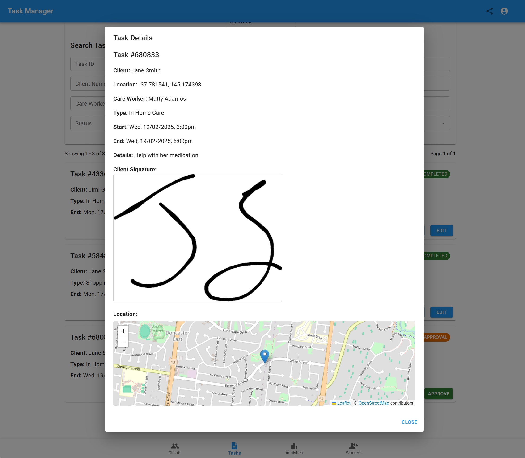 Task Management 4